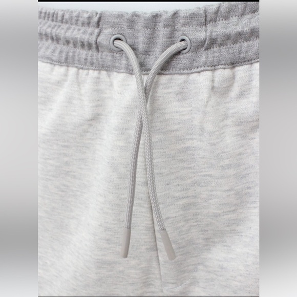 HUGO BOSS track pants | Men Small | gray/black | Like New - Picture 5 of 7